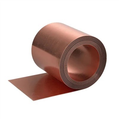 C11000 C12200 Pure Tape Koparpappír
