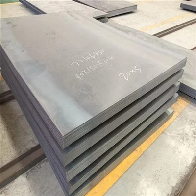 OEM ODM Títan Alloy Boltar